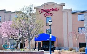 Grand Junction Hampton Inn